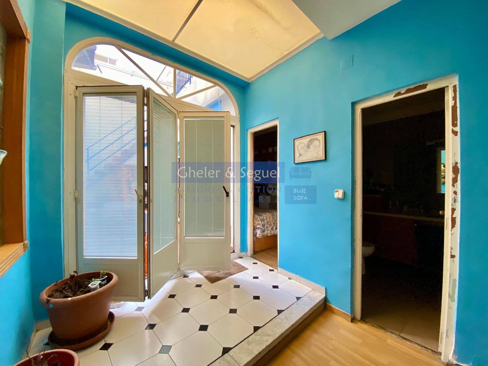 3 bedroom Townhouse for sale in Sagunto / Sagunt - € 280,000 (Ref: 9522735)