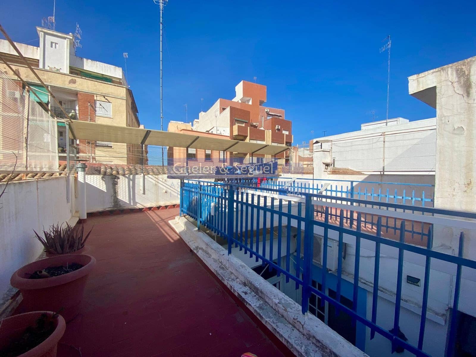 3 bedroom Townhouse for sale in Sagunto / Sagunt - € 280,000 (Ref: 9522735)