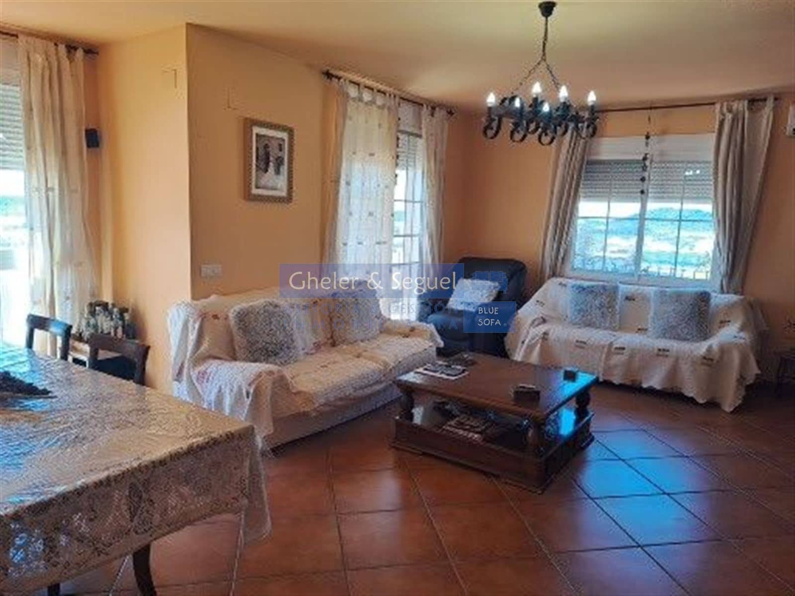 4 Zimmer Haus zu verkaufen in La Vall d'Uixo - 230.000 € (Ref: 9522736)