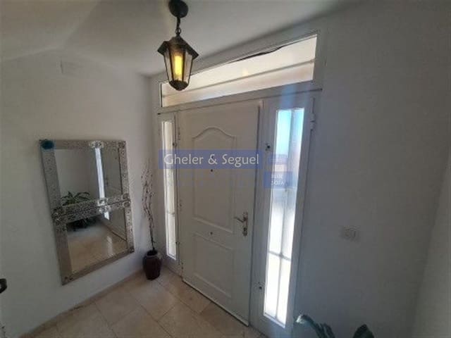 4 Zimmer Haus zu verkaufen in La Vall d'Uixó - 230.000 € (Ref: 9522736)