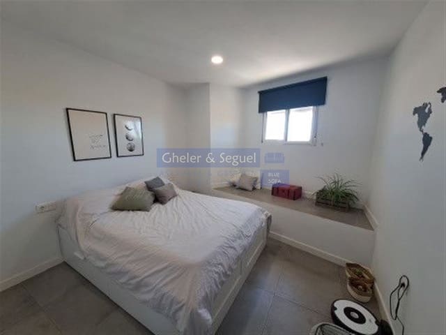 4 Zimmer Haus zu verkaufen in La Vall d'Uixó - 230.000 € (Ref: 9522736)