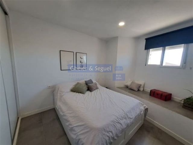 4 Zimmer Haus zu verkaufen in La Vall d'Uixó - 230.000 € (Ref: 9522736)