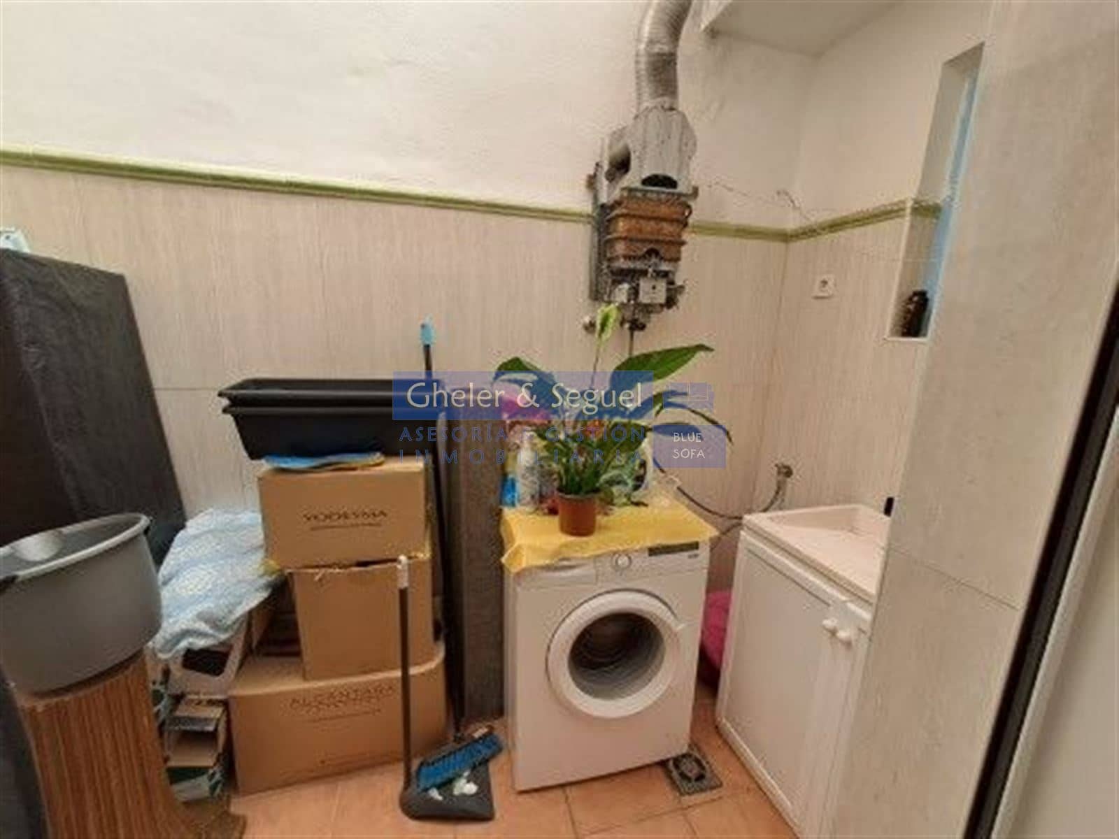 4 Zimmer Haus zu verkaufen in La Vall d'Uixo - 230.000 € (Ref: 9522736)