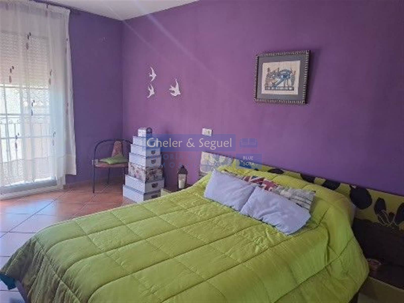 4 Zimmer Haus zu verkaufen in La Vall d'Uixo - 230.000 € (Ref: 9522736)