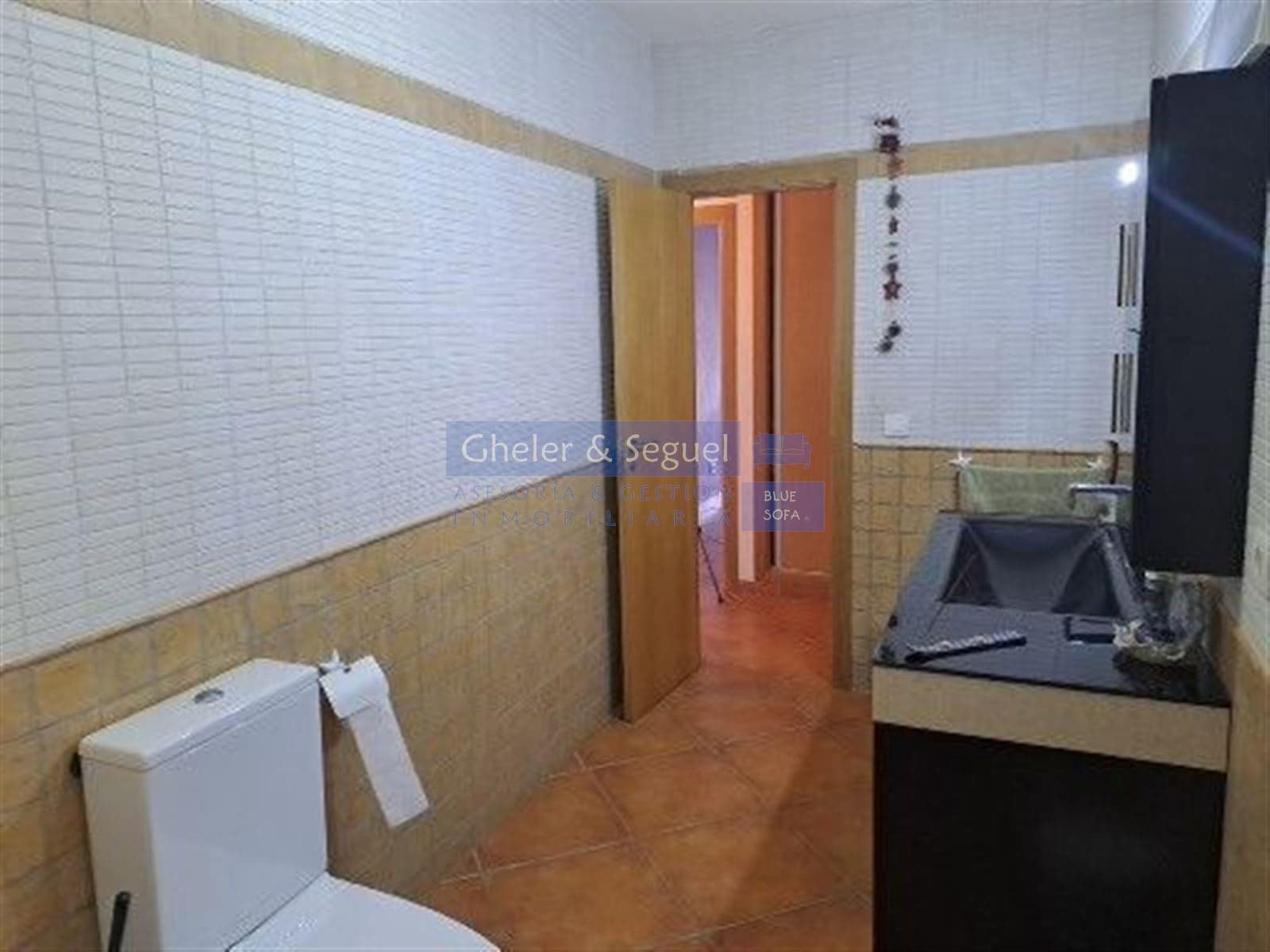4 Zimmer Haus zu verkaufen in La Vall d'Uixo - 230.000 € (Ref: 9522736)
