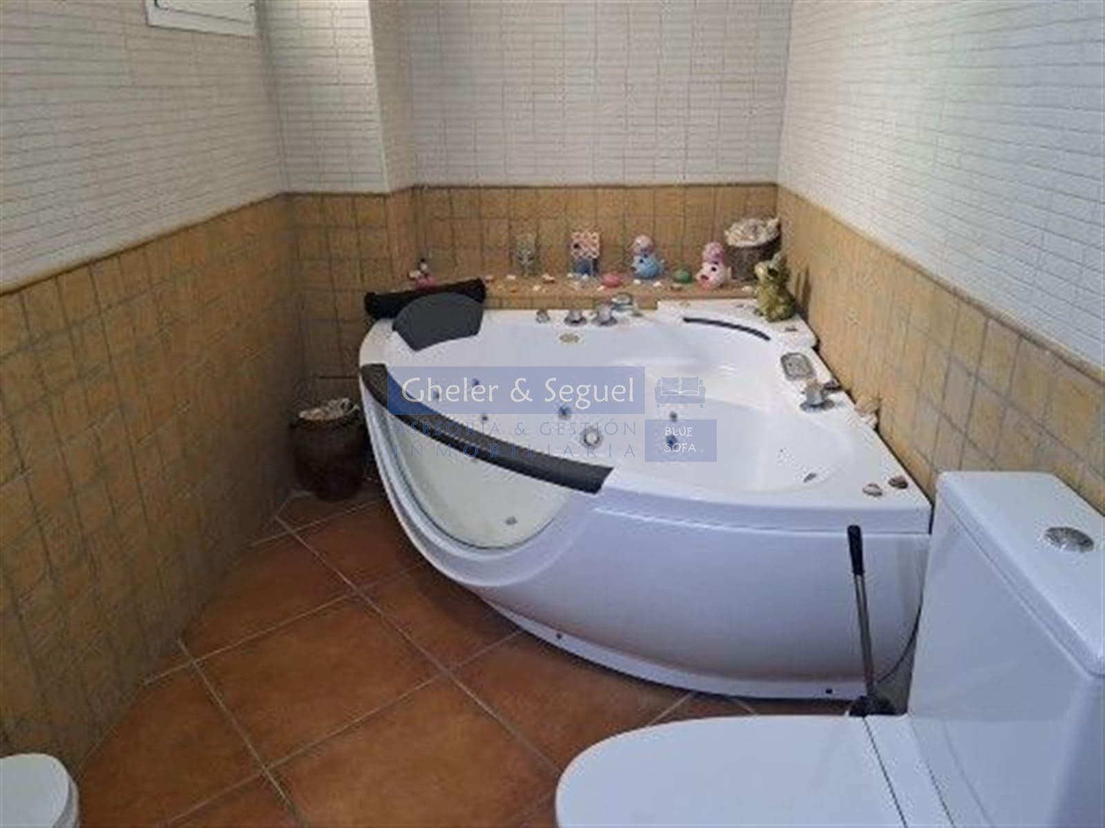 4 Zimmer Haus zu verkaufen in La Vall d'Uixo - 230.000 € (Ref: 9522736)