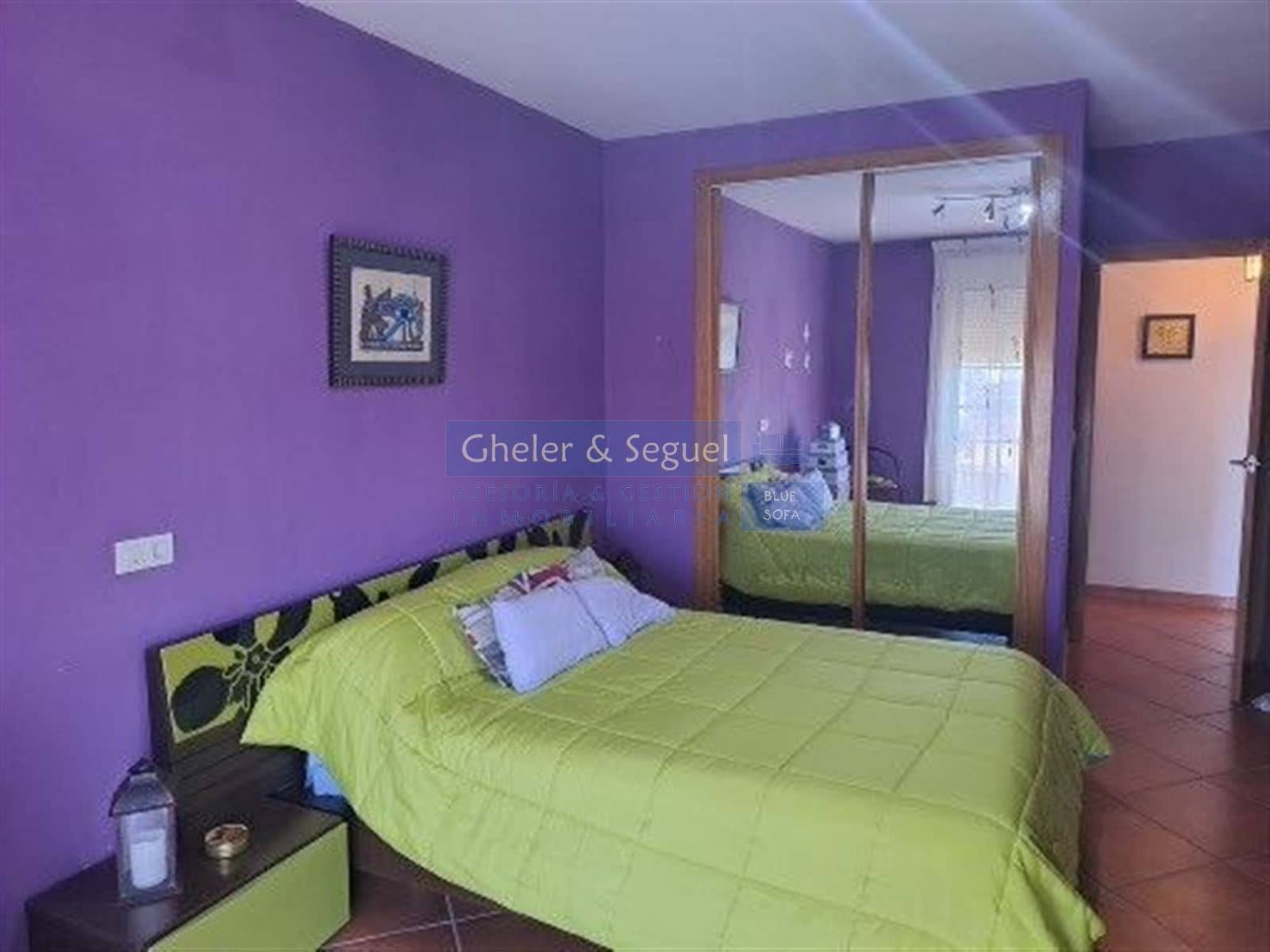 4 Zimmer Haus zu verkaufen in La Vall d'Uixo - 230.000 € (Ref: 9522736)