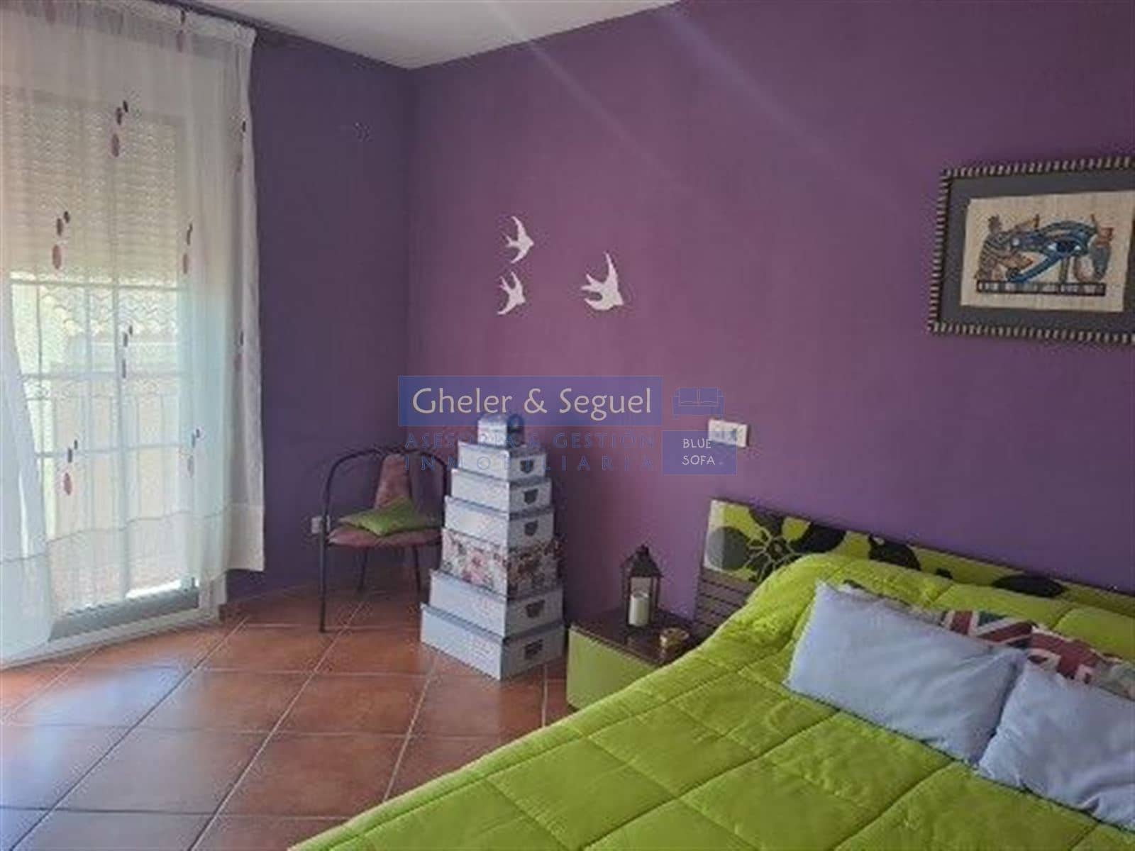 4 Zimmer Haus zu verkaufen in La Vall d'Uixo - 230.000 € (Ref: 9522736)