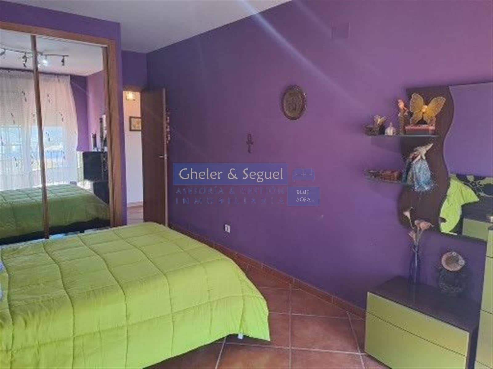 4 Zimmer Haus zu verkaufen in La Vall d'Uixo - 230.000 € (Ref: 9522736)