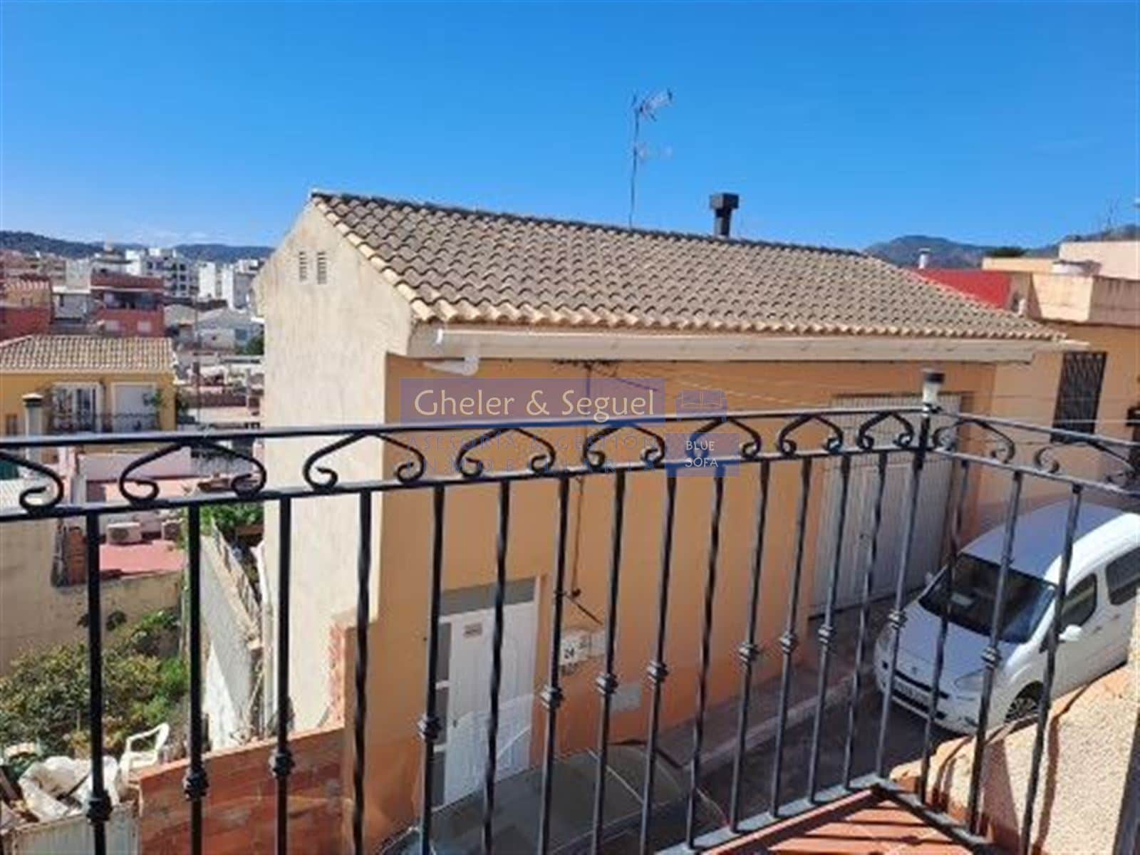 4 Zimmer Haus zu verkaufen in La Vall d'Uixo - 230.000 € (Ref: 9522736)