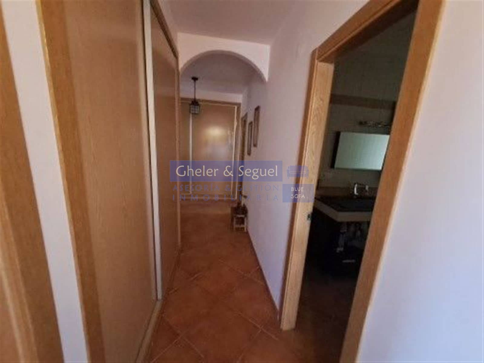 4 Zimmer Haus zu verkaufen in La Vall d'Uixo - 230.000 € (Ref: 9522736)