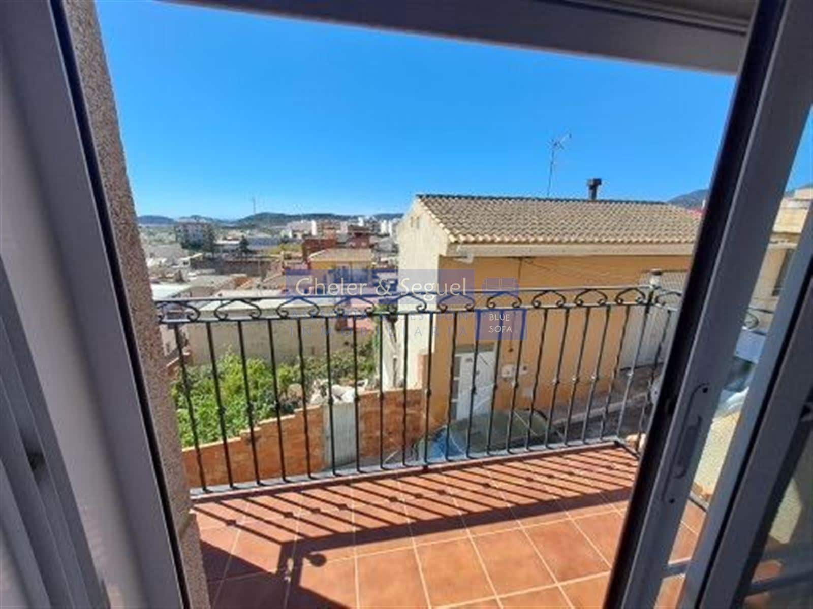 4 Zimmer Haus zu verkaufen in La Vall d'Uixo - 230.000 € (Ref: 9522736)