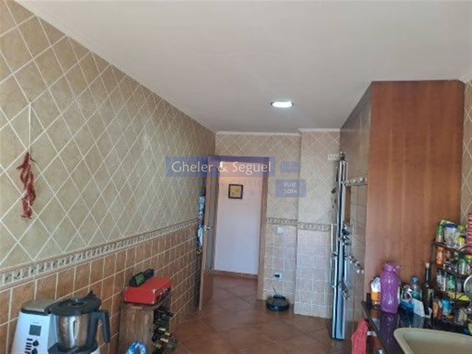 4 Zimmer Haus zu verkaufen in La Vall d'Uixo - 230.000 € (Ref: 9522736)