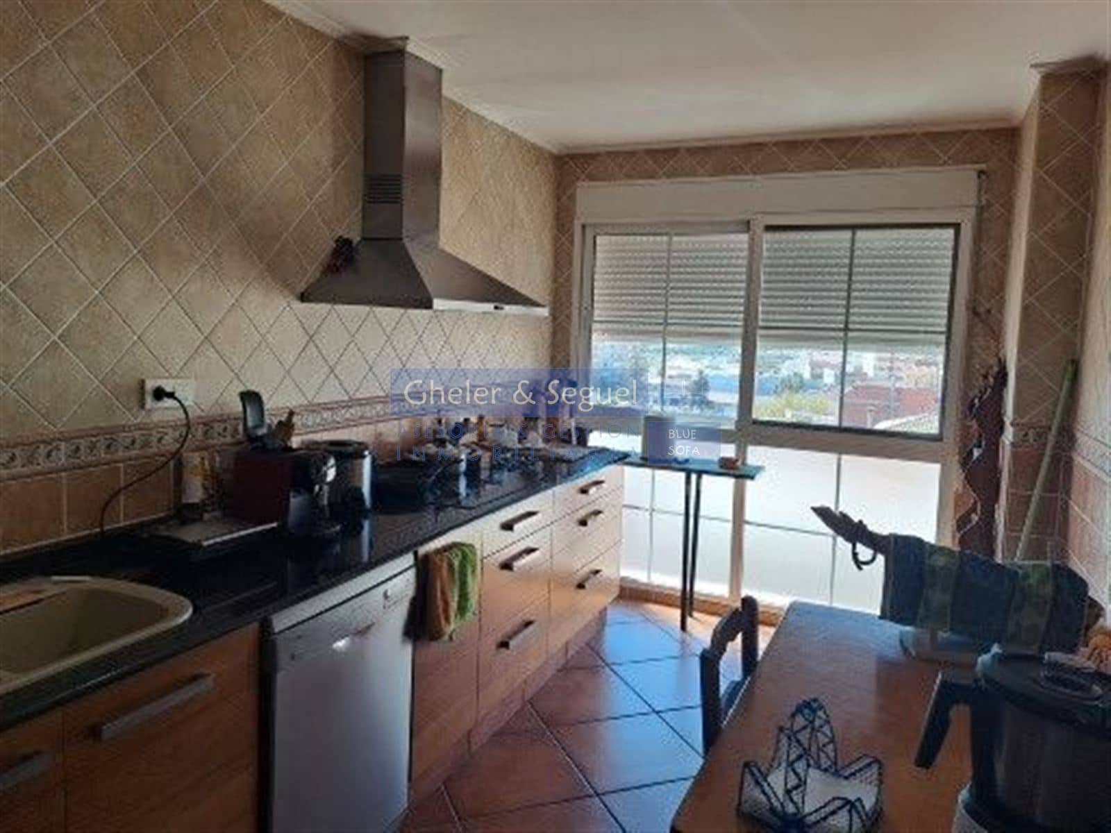 4 Zimmer Haus zu verkaufen in La Vall d'Uixo - 230.000 € (Ref: 9522736)