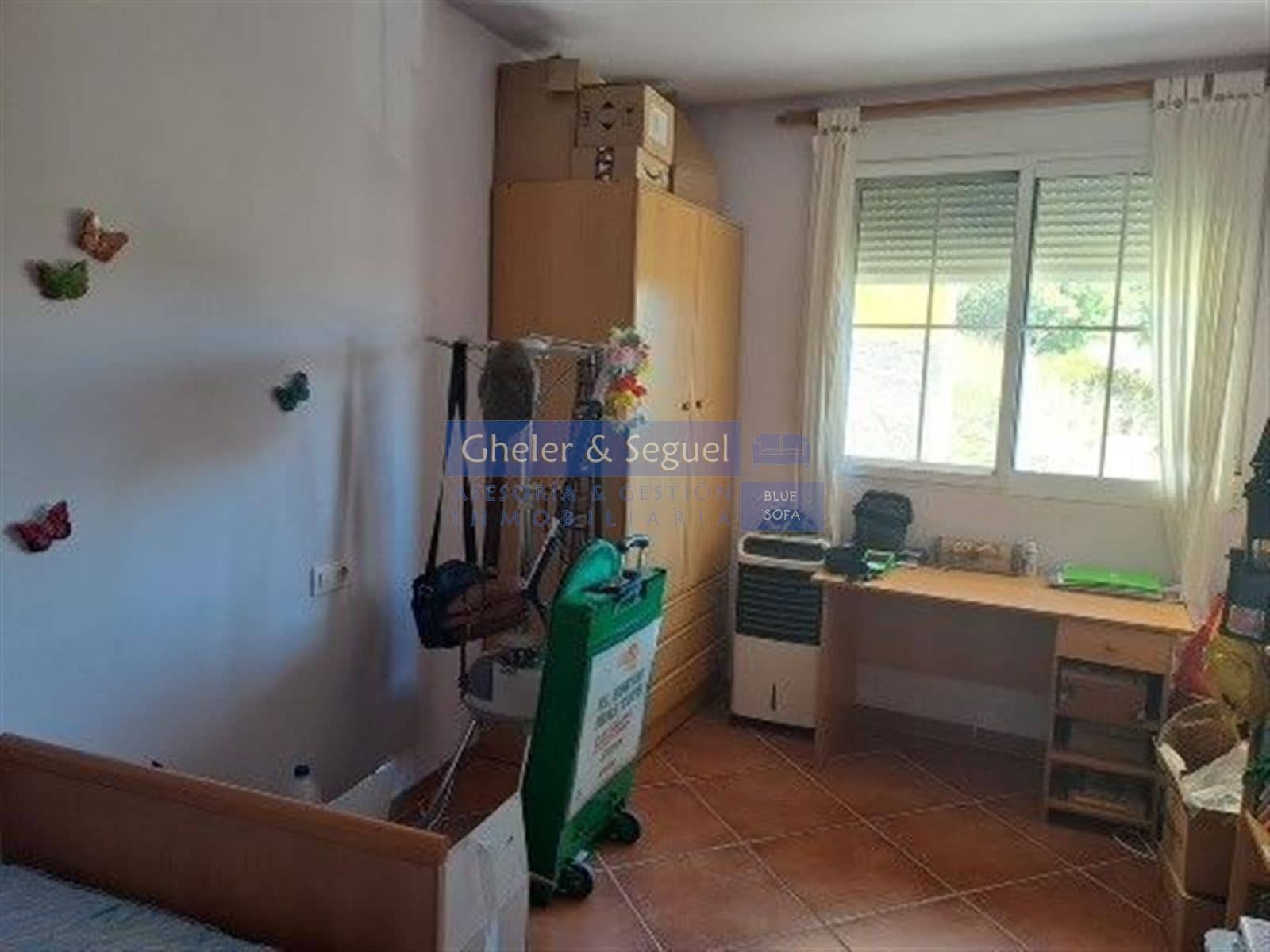 4 Zimmer Haus zu verkaufen in La Vall d'Uixo - 230.000 € (Ref: 9522736)