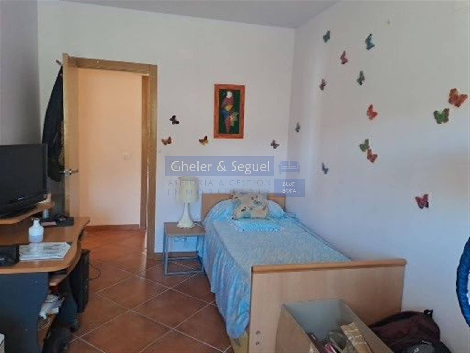 4 Zimmer Haus zu verkaufen in La Vall d'Uixo - 230.000 € (Ref: 9522736)