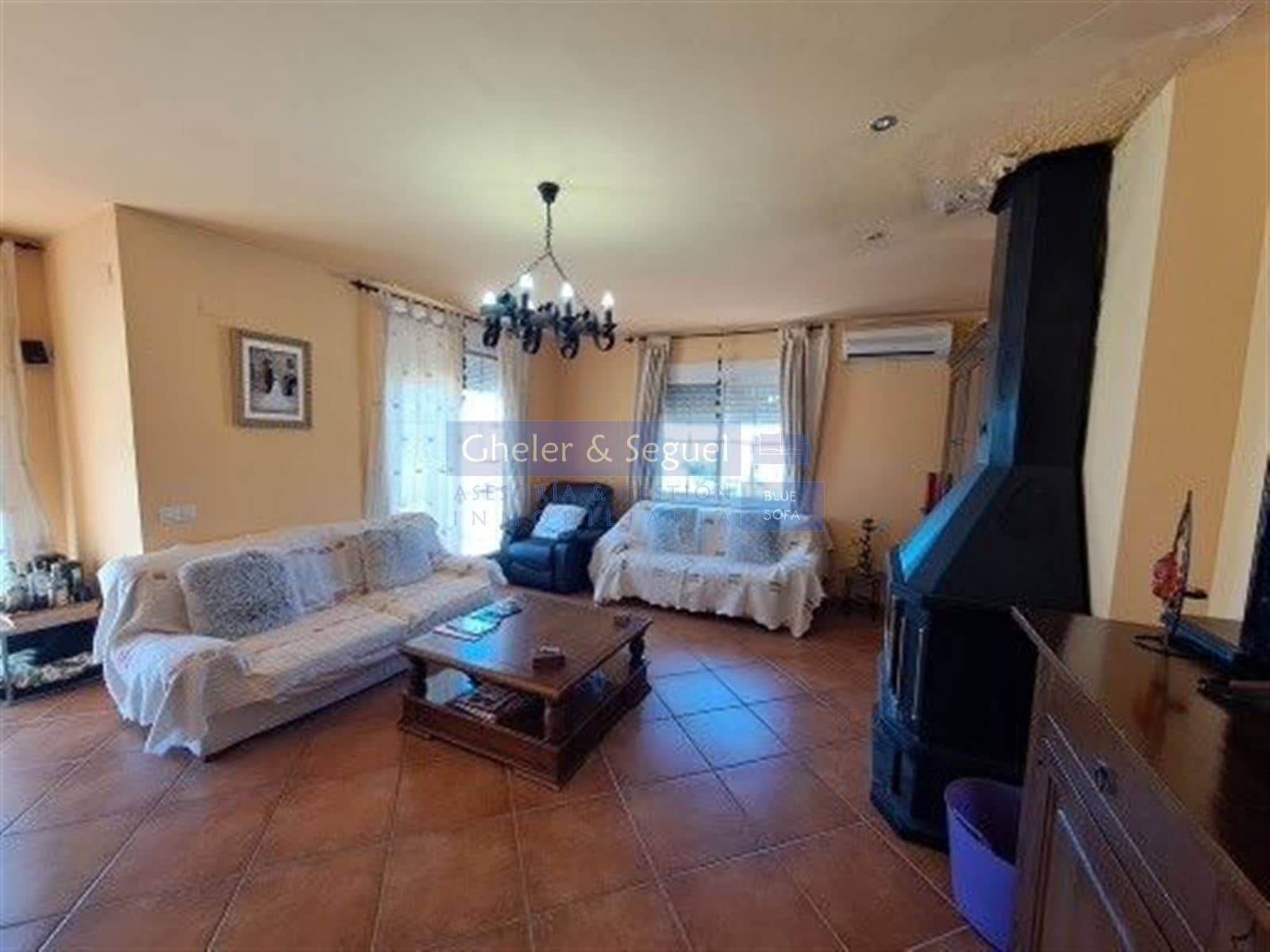 4 Zimmer Haus zu verkaufen in La Vall d'Uixo - 230.000 € (Ref: 9522736)