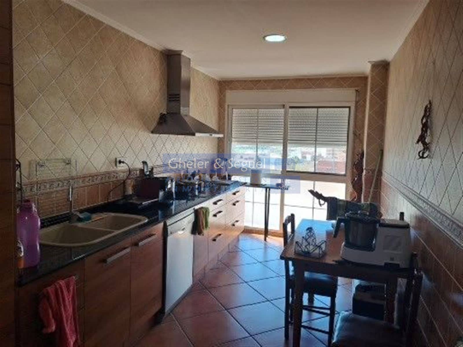 4 Zimmer Haus zu verkaufen in La Vall d'Uixo - 230.000 € (Ref: 9522736)