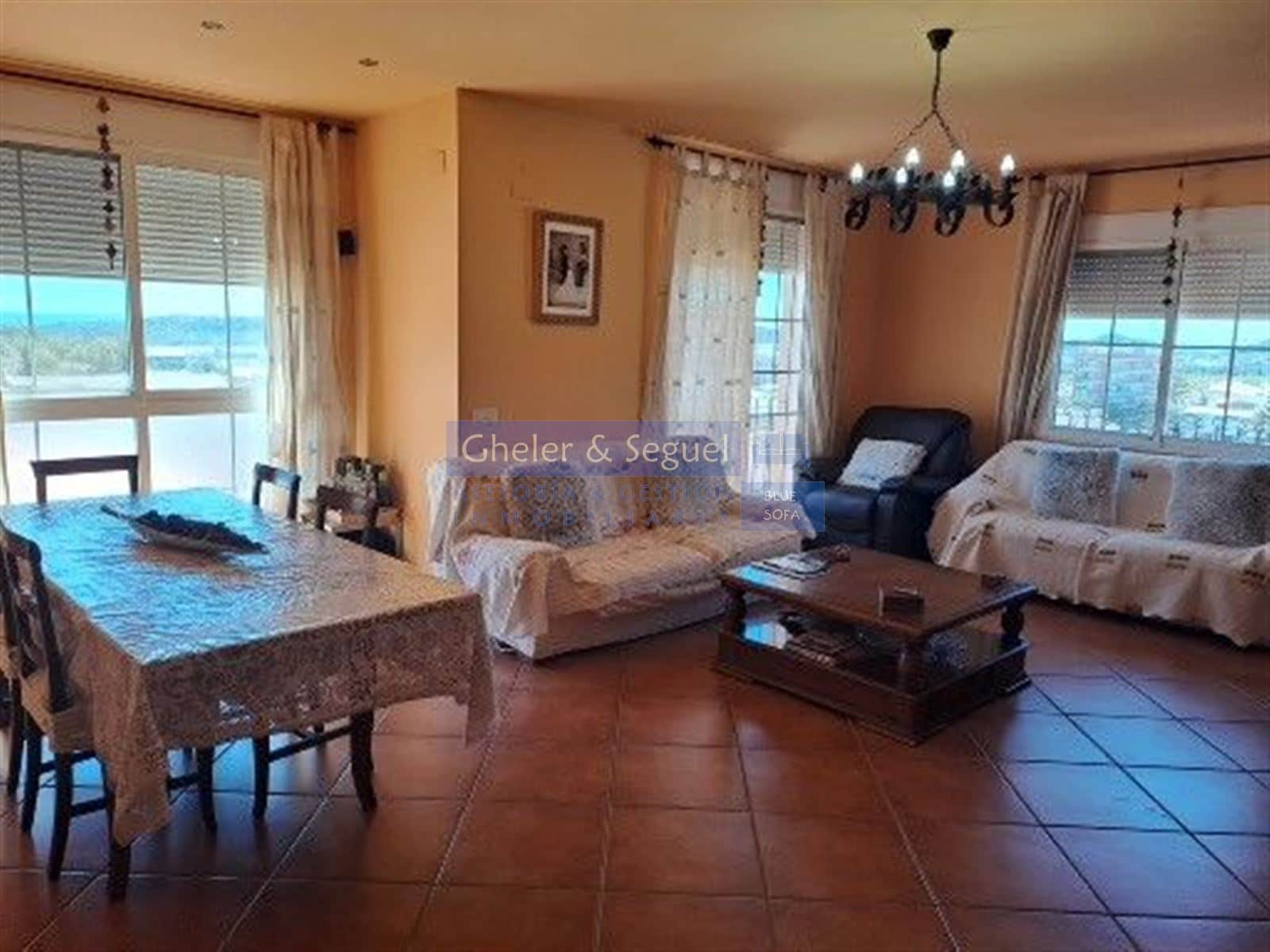 4 Zimmer Haus zu verkaufen in La Vall d'Uixo - 230.000 € (Ref: 9522736)