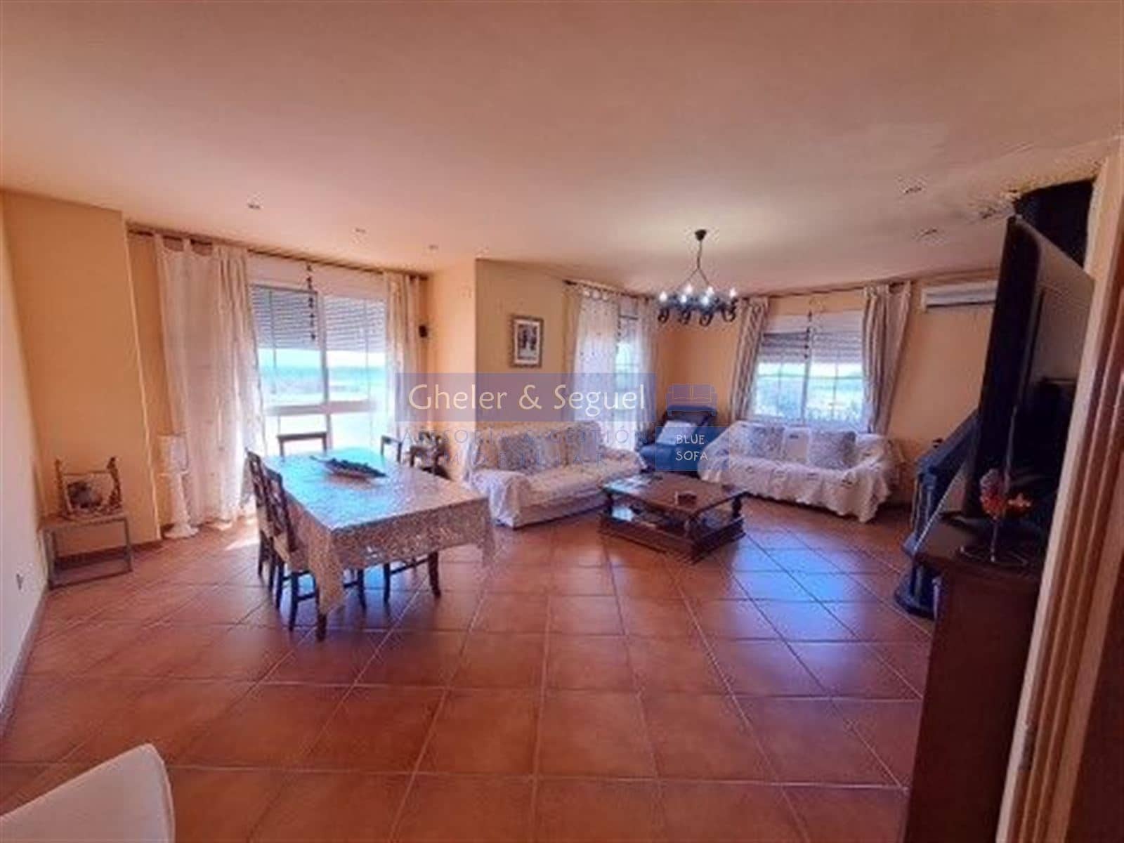 4 Zimmer Haus zu verkaufen in La Vall d'Uixo - 230.000 € (Ref: 9522736)