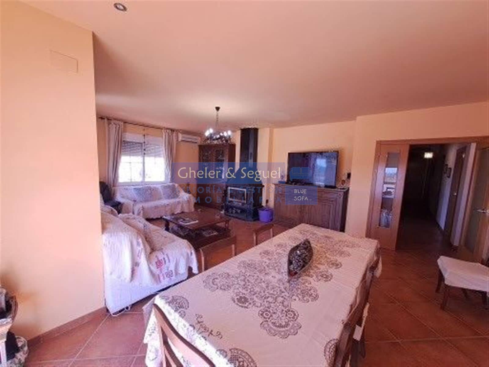 4 Zimmer Haus zu verkaufen in La Vall d'Uixo - 230.000 € (Ref: 9522736)