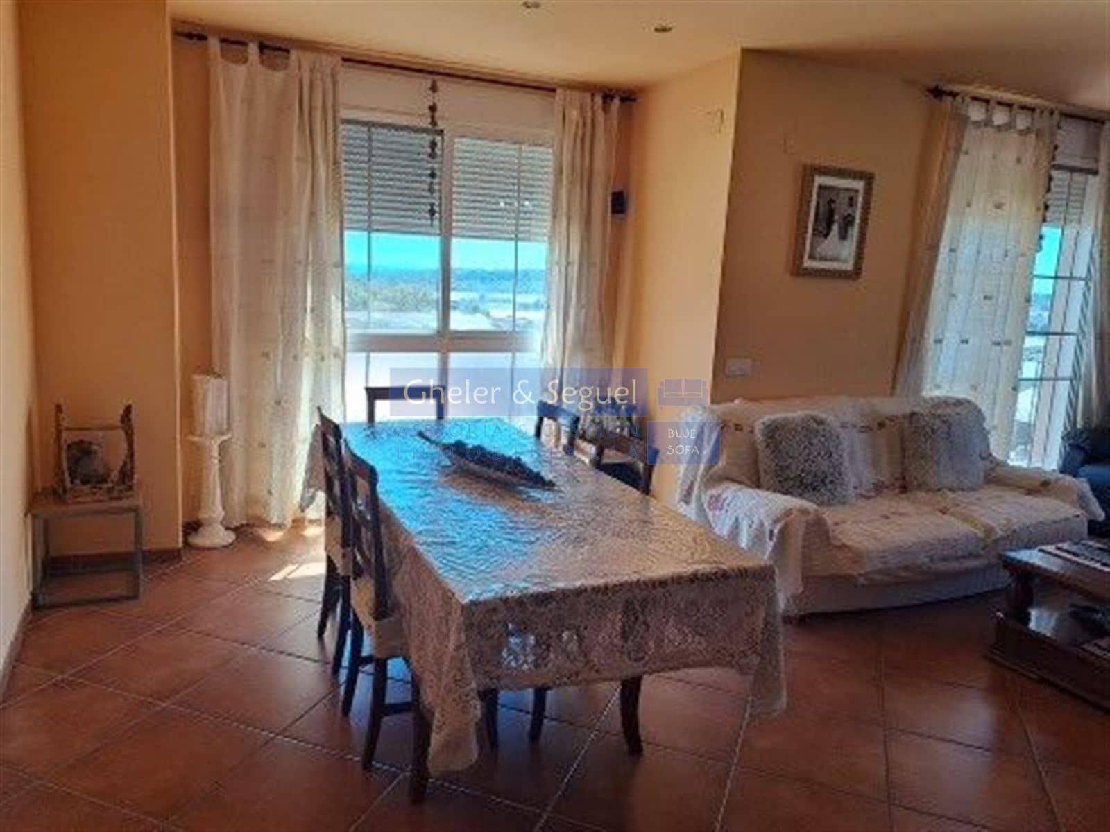 4 Zimmer Haus zu verkaufen in La Vall d'Uixo - 230.000 € (Ref: 9522736)