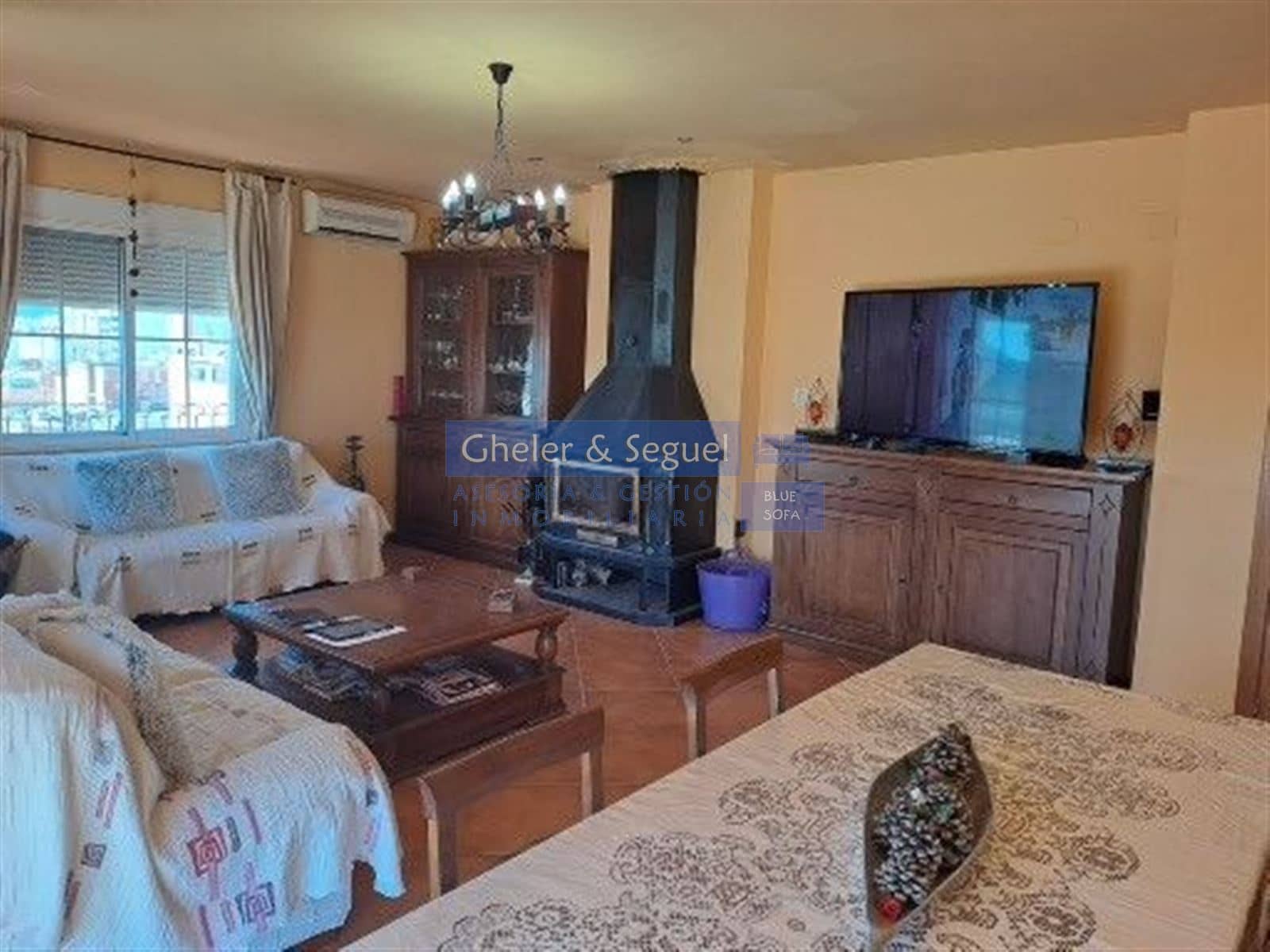 4 Zimmer Haus zu verkaufen in La Vall d'Uixo - 230.000 € (Ref: 9522736)