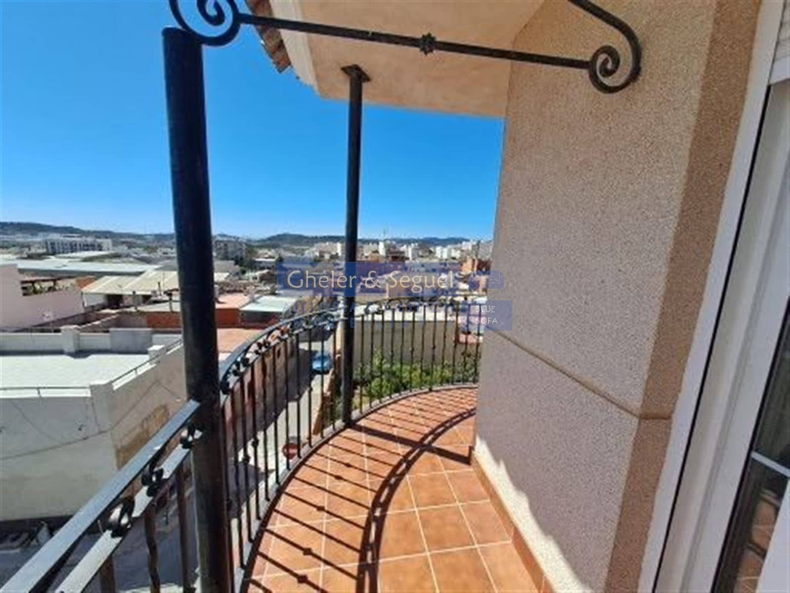 4 Zimmer Haus zu verkaufen in La Vall d'Uixo - 230.000 € (Ref: 9522736)