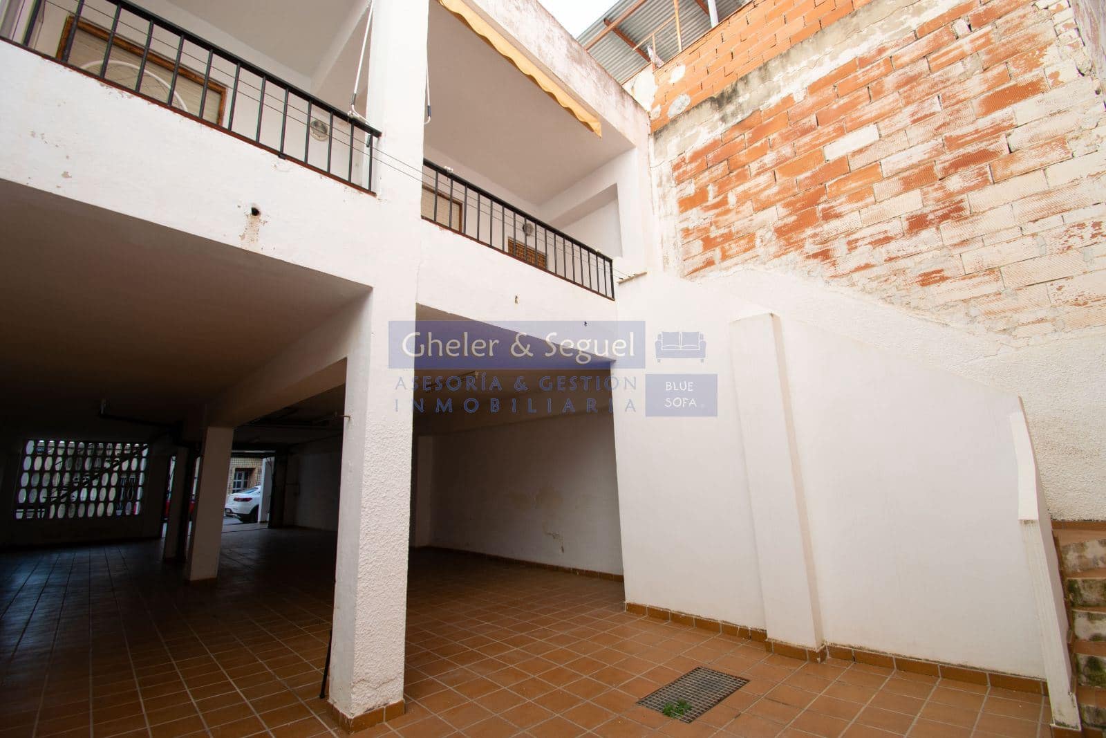 3 Zimmer Villa zu verkaufen in Moncofa - 235.000 € (Ref: 9522737)