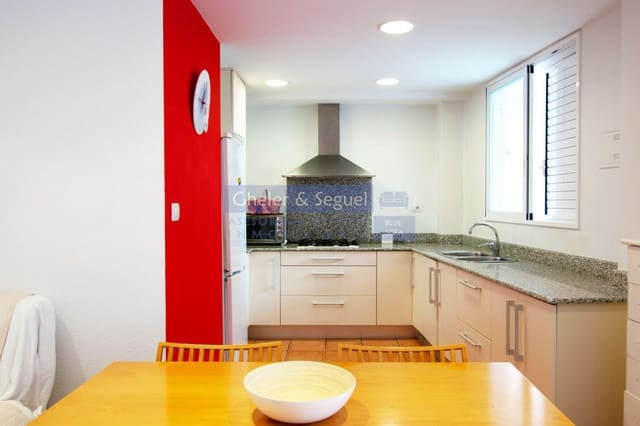 3 chambre Villa/Maison à vendre à Moncofa - 235 000 € (Ref: 9522737)