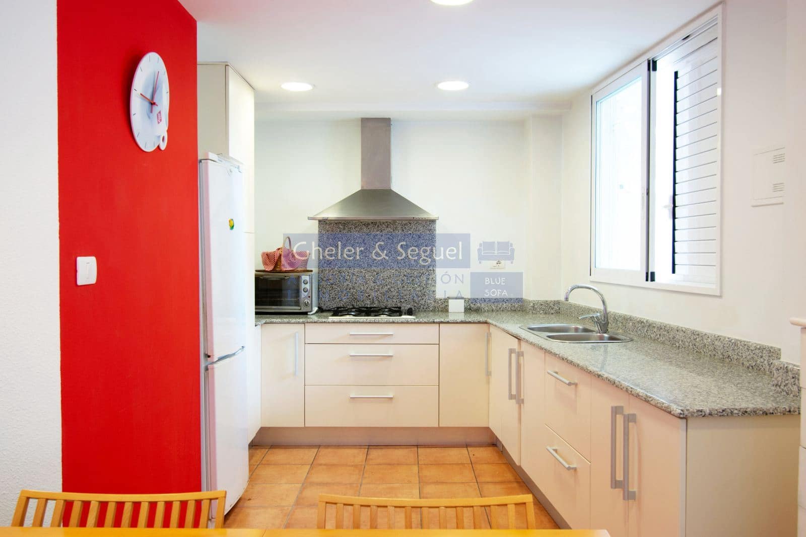 3 Zimmer Villa zu verkaufen in Moncofa - 235.000 € (Ref: 9522737)