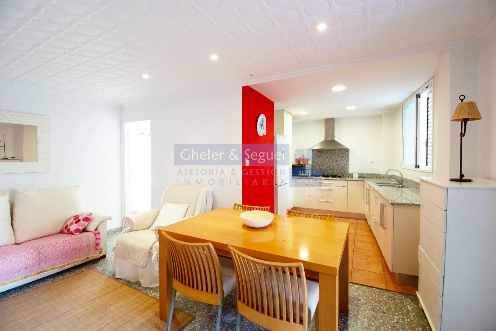 3 Zimmer Villa zu verkaufen in Moncofa - 235.000 € (Ref: 9522737)