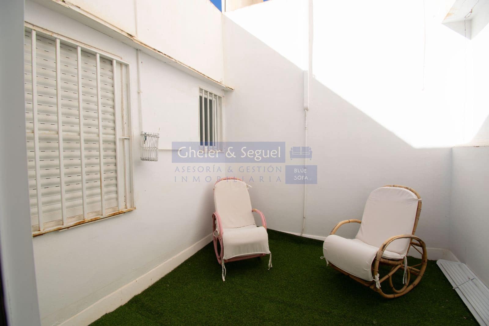 3 Zimmer Villa zu verkaufen in Moncofa - 235.000 € (Ref: 9522737)