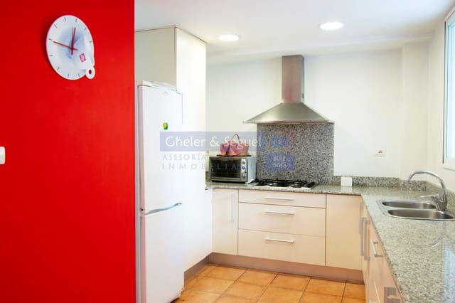 3 chambre Villa/Maison à vendre à Moncofa - 235 000 € (Ref: 9522737)