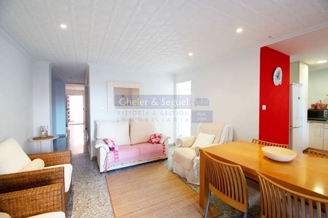 3 chambre Villa/Maison à vendre à Moncofa - 235 000 € (Ref: 9522737)