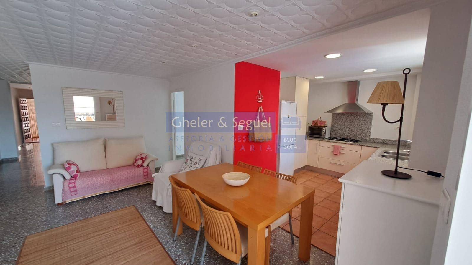 3 Zimmer Villa zu verkaufen in Moncofa - 235.000 € (Ref: 9522737)