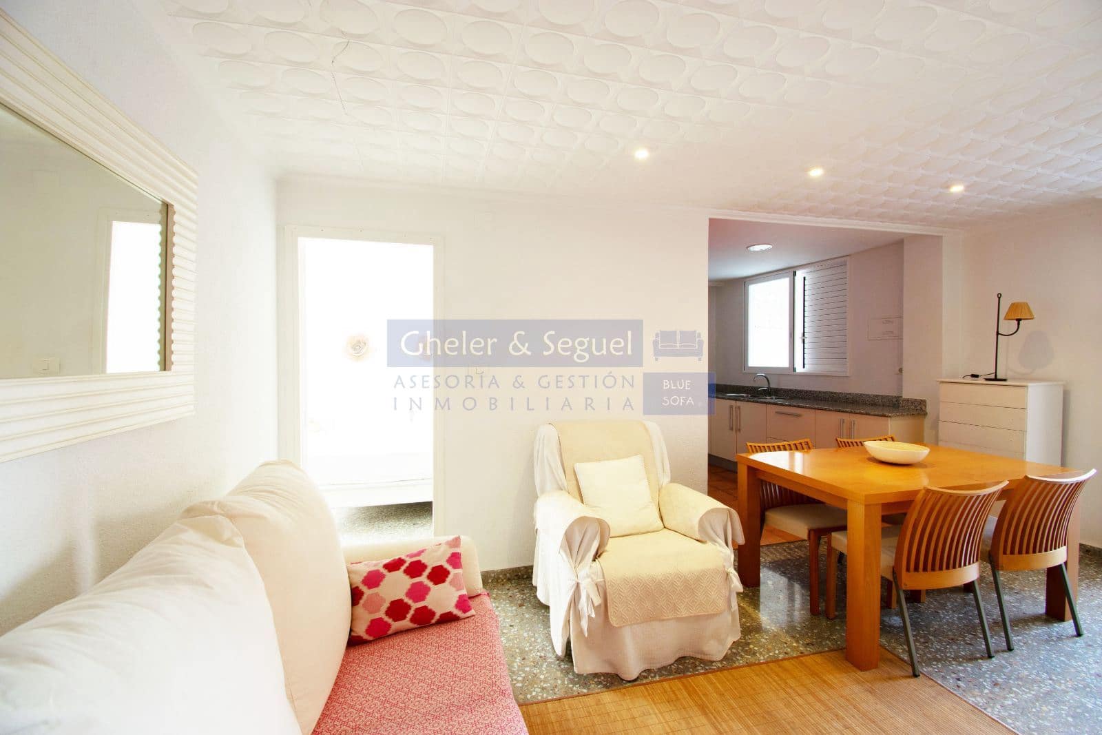 3 Zimmer Villa zu verkaufen in Moncofa - 235.000 € (Ref: 9522737)