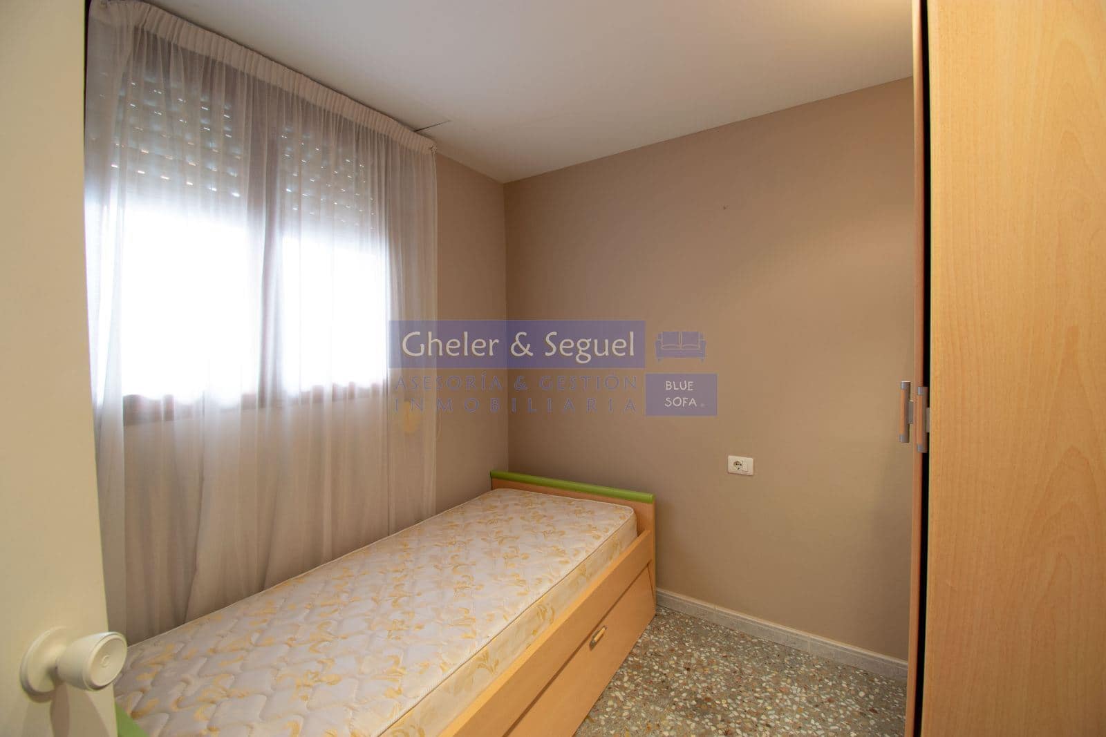 3 Zimmer Villa zu verkaufen in Moncofa - 235.000 € (Ref: 9522737)