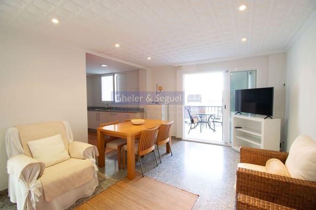 3 chambre Villa/Maison à vendre à Moncofa - 235 000 € (Ref: 9522737)