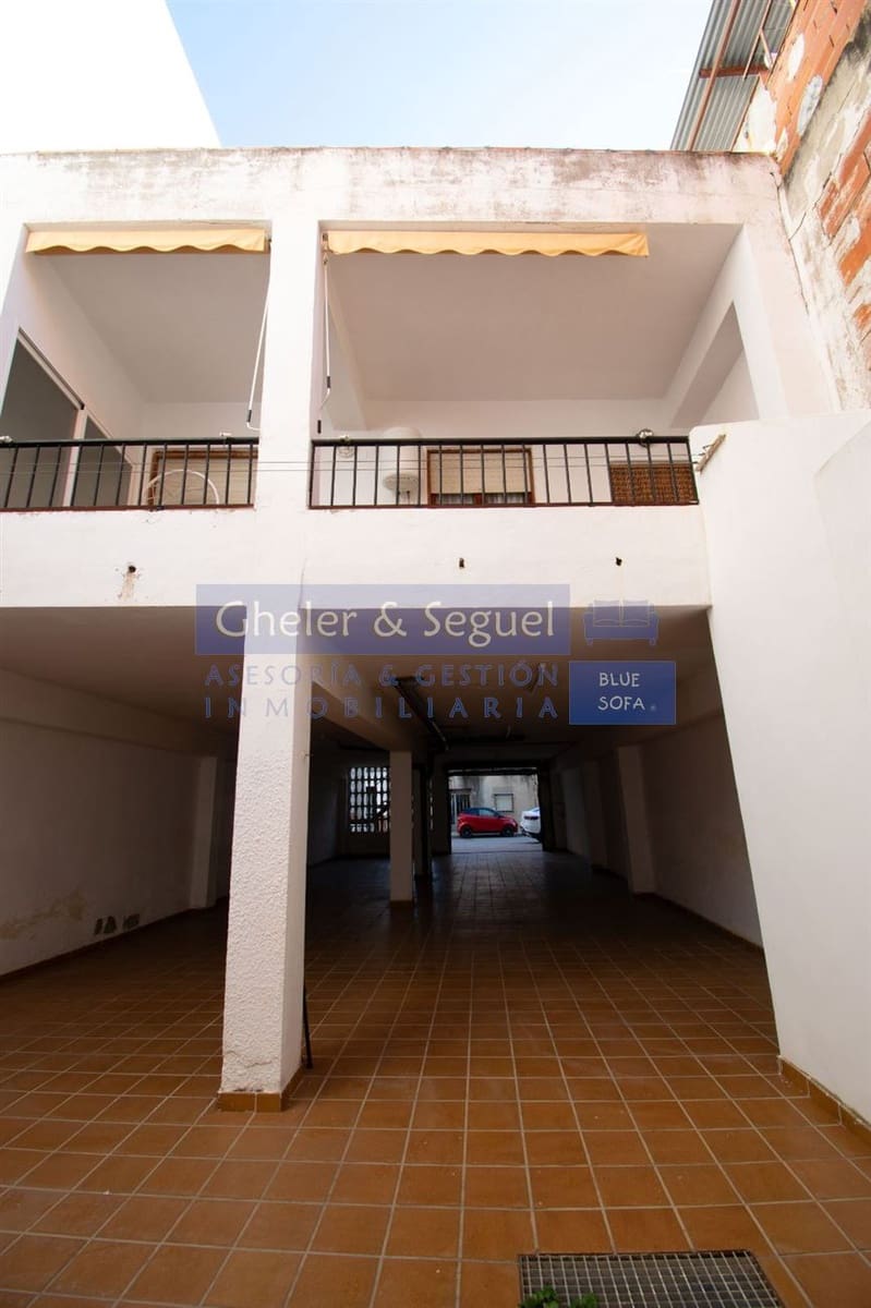 3 Zimmer Villa zu verkaufen in Moncofa - 235.000 € (Ref: 9522737)