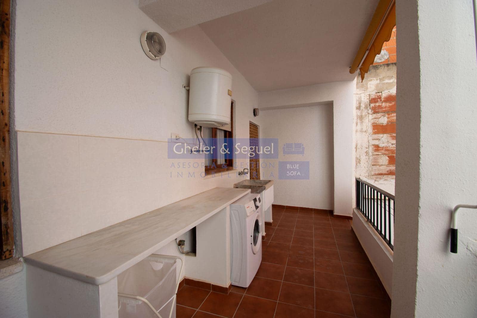 3 Zimmer Villa zu verkaufen in Moncofa - 235.000 € (Ref: 9522737)