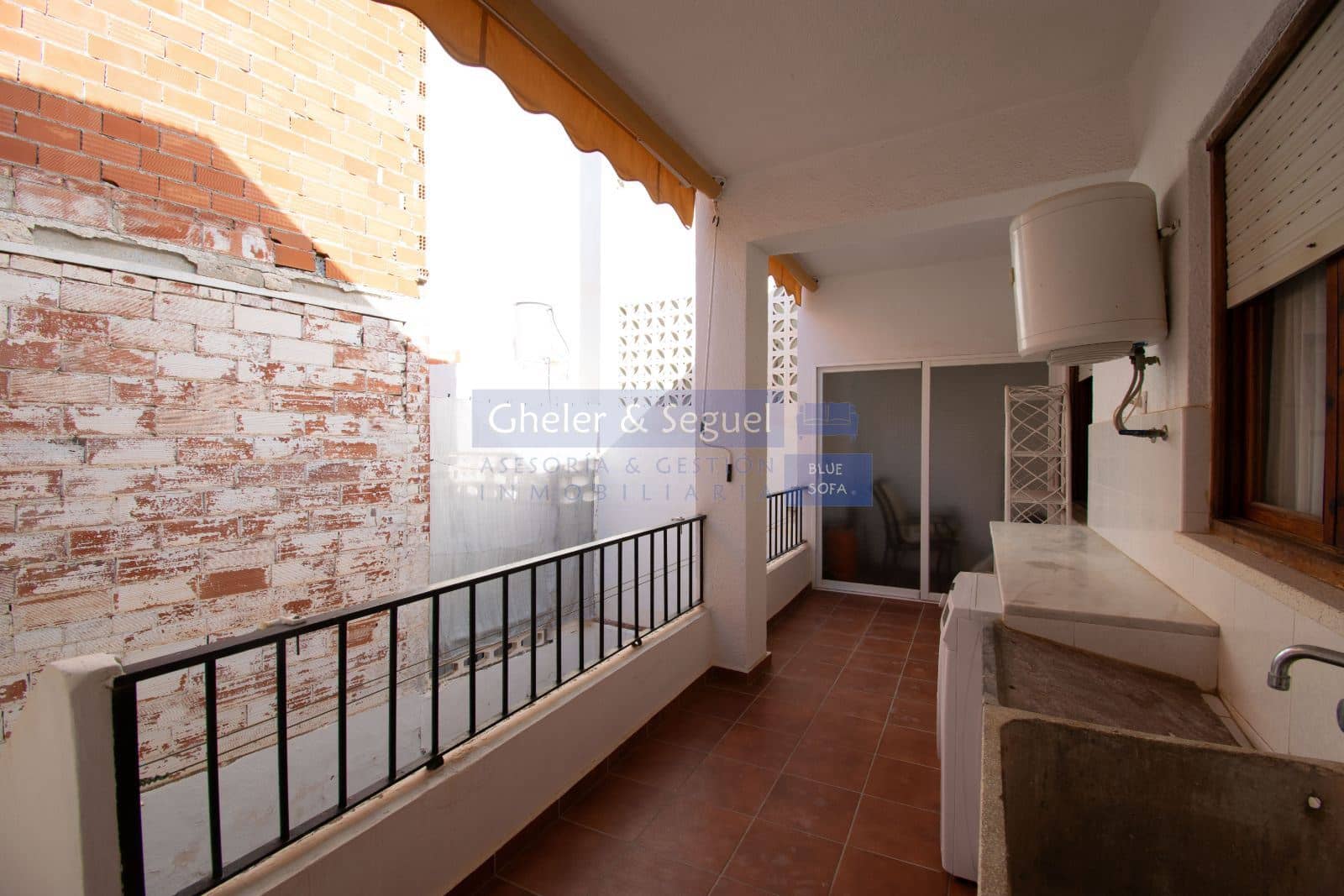 3 Zimmer Villa zu verkaufen in Moncofa - 235.000 € (Ref: 9522737)