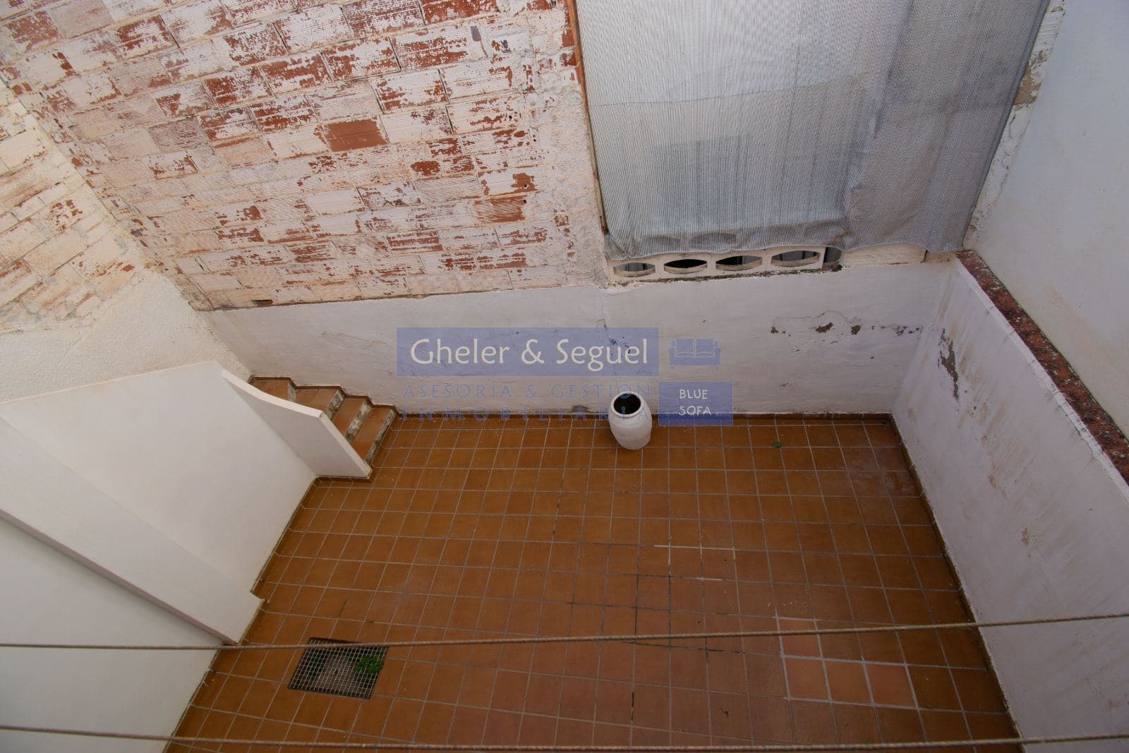 3 Zimmer Villa zu verkaufen in Moncofa - 235.000 € (Ref: 9522737)