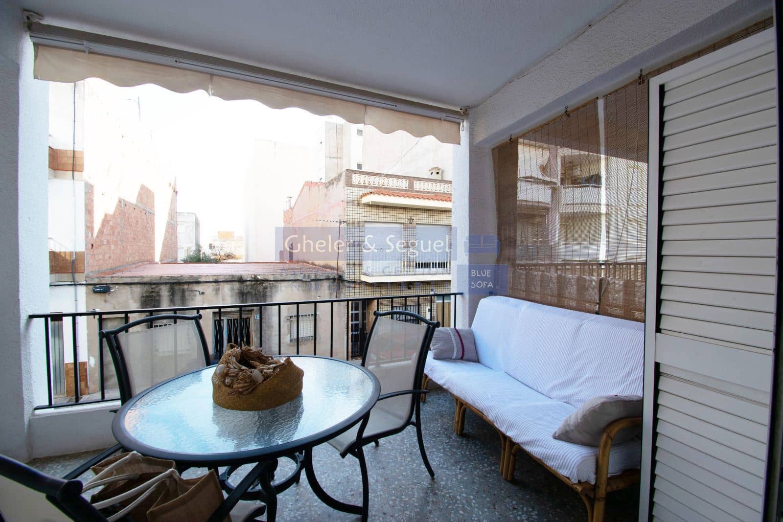 3 Zimmer Villa zu verkaufen in Moncofa - 235.000 € (Ref: 9522737)