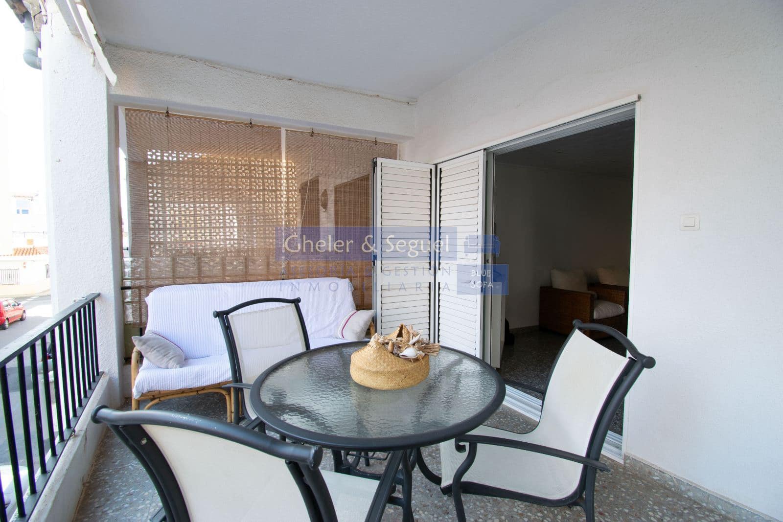 3 Zimmer Villa zu verkaufen in Moncofa - 235.000 € (Ref: 9522737)