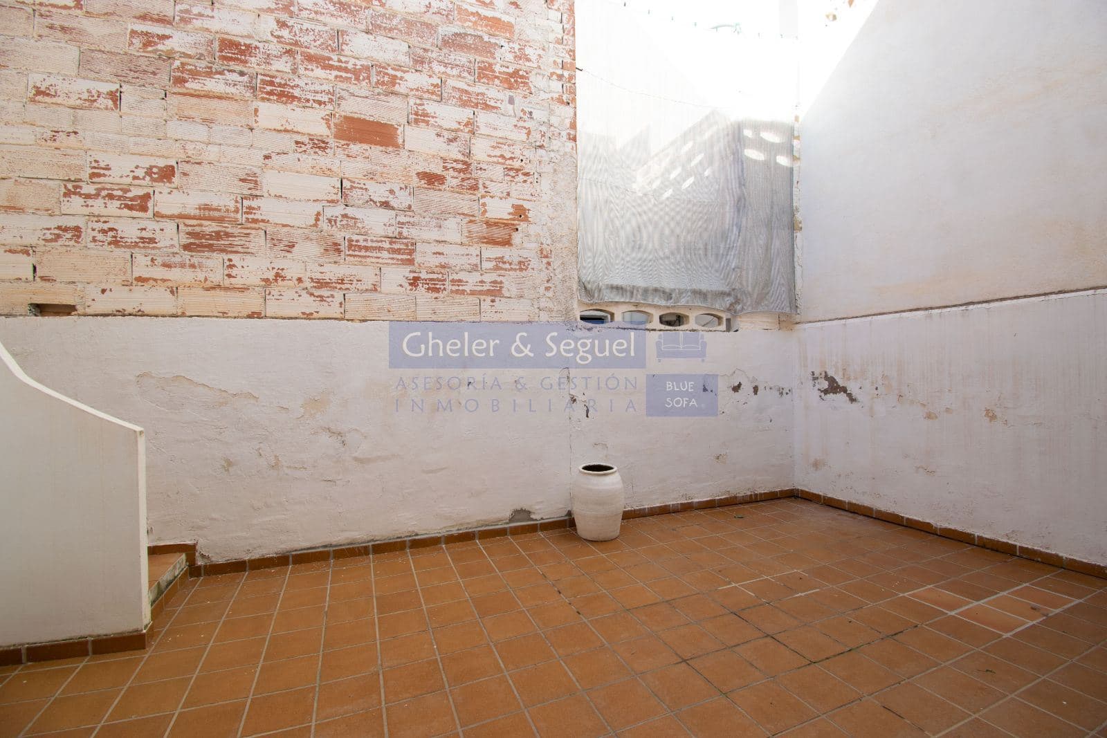 3 Zimmer Villa zu verkaufen in Moncofa - 235.000 € (Ref: 9522737)