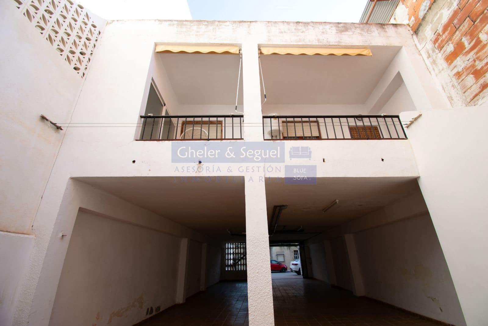 3 Zimmer Villa zu verkaufen in Moncofa - 235.000 € (Ref: 9522737)