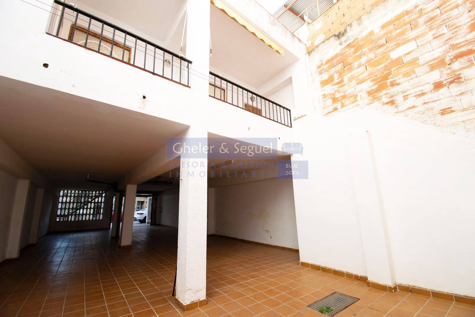 3 Zimmer Villa zu verkaufen in Moncofa - 235.000 € (Ref: 9522737)