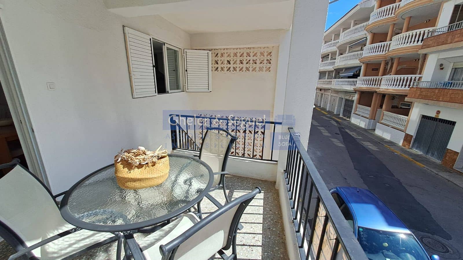 3 Zimmer Villa zu verkaufen in Moncofa - 235.000 € (Ref: 9522737)