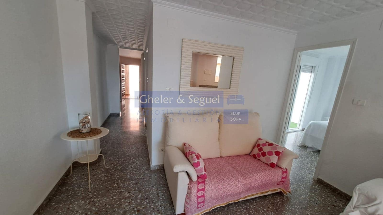 3 Zimmer Villa zu verkaufen in Moncofa - 235.000 € (Ref: 9522737)